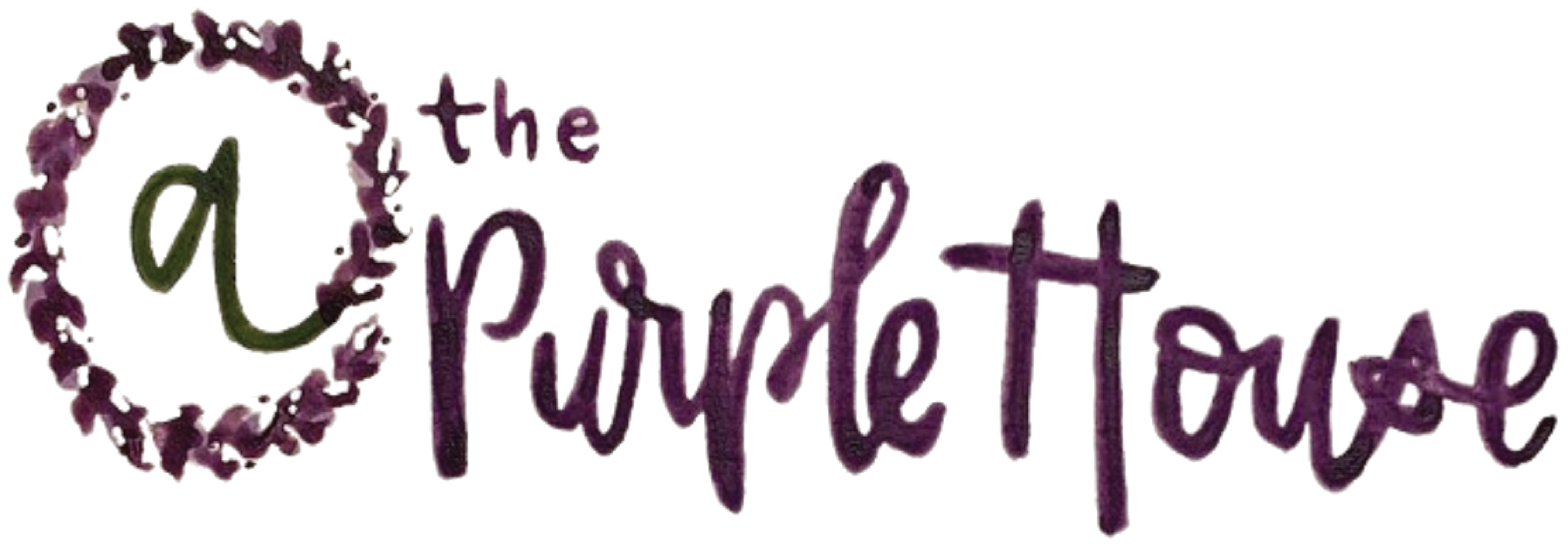 The Purple House